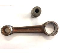 (sf1) Biella albero motore originale PIAGGIO VESPA 125 anno 1955/57 COD 025917