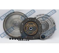 SF1014 RYMEC Kit frizione per AUDI,SEAT,SKODA,VW