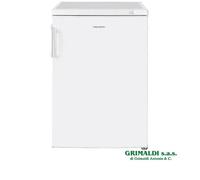 SAN GIORGIO Congelatore a Cassetti Verticale Capacit 95 Litri Classe energetica E colore Bianco - SF10SWE