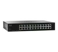 SF110-24 Switch 10/100 a 24 porte