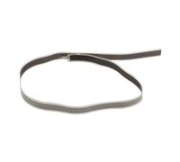 SF15-600 10kg Thin Film Pressure Sensor, Force Sensor with Ultra - Thin Flexible Design, Waterproof Pressure Sensitive Film for Smart Home Medical Wearables, Fast Response Under