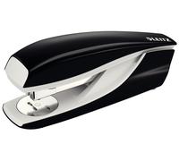 Sf2 Stapler Black Black Cardboard