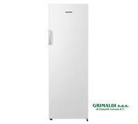 SANGIORGIO CONG.VERT.SF20NFWE (F) 200LT NO FROST. H-P-L 1,68x57,1x55,4 . 5 cassetti,port revers.BIAN
