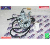 SF212-0221 CARBURATORE KEIHIN Ø 20 ORIGINALE LML STAR 200 4T