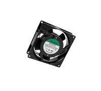 SF23092A2092HBL.GN.GN Ventola: AC assiale 230VAC 92x92x25mm 51(±7%)m3/h 37dBA...