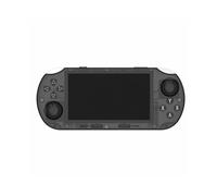 SF3000HD Handheld Game Console 64GB 20,000+ Games 4.5-Inch IPS Screen Supports TV-Out E-Reader Multiple Simulators A