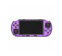 SF3000HD Handheld Game Console 64GB 20,000+ Games 4.5-Inch IPS Screen Supports TV-Out E-Reader Multiple Simulators B