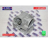 SF514-0462 TESTA CILINDRO CON VALVOLE ORIGINALE LML STAR 151 4T Marce