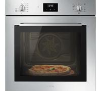 Smeg - Forno Incasso Elettrico Sf6400s1pzx Classe A-inox Smeg