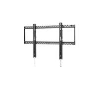 Peerless SmartMount Universal Flat Wall Mount SF680P-S - Befestigungskit (Wandplatte, Adapter für Halterung) ( SF680P )