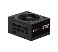 SF750 (2024) Alimentatore Completamente Modulare a Basso Rumore 80 PLUS Platinum