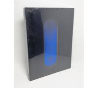 SF9 7th Mini Album [RPM] RPM MAX Ver. CD + libretto 84p + poster F. (sulla co...