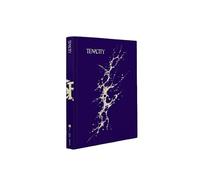 SF9 - CD TENACITÀ Vol.2 (ILLUMINARE ver.)