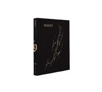 SF9 - CD TENACITÀ Vol.2 (TENACITY ver.)