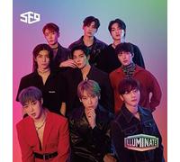 Sf9 - Illuminate: B Version