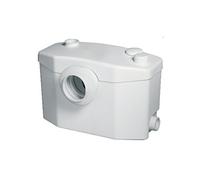 TRITURADOR SANIPRO WC+LAVABO+DUCHA+BIDE