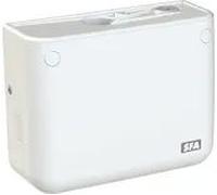 SFA SANITRIT - SANICONDENS DECO+ POMPA PER SCARICO CONDENSA PER CALDAIE A CONDENSAZIONE FINO A 25 KW SCONDECO+