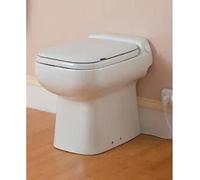 Sfa Group Sanicompact Luxe Silence A Pavimento 36x46,5 Bianco Codice Prod: Cptls