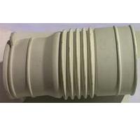 SFA Manicotto in gomma 46/40 per SaniBest, Vite, Speed, Pro, Douche