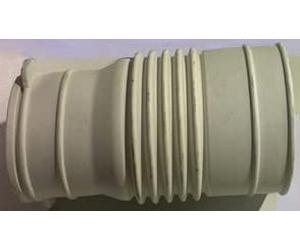 SFA Manicotto in gomma 46/40 per SaniBest, Vite, Speed, Pro, Douche