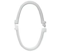 SFA - Mezza clip per trituratore