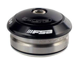 SFA Orbit is-2cc Headset per 46 mm Diametro Tubo sterzo, 36 x 45 Cuscinetti 1.1/