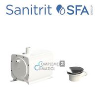 Filtro per il rubinetto SFA