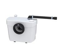 SFA Pompa per acque reflue Silence Macinatore 400 W per WC tradizionali