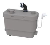 SFA Sanitrit SANISPEED PLUS+ La pompa Sanispeed Plus + è ideale per le lavanderi