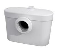 SFA SaniAccess 1 impianto di sollevamento per WC, 0001A, SaniAccess bianco [Installazione > Pompe]