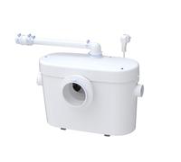 SFA SaniAccess 2 Toilet and Sink Shredder