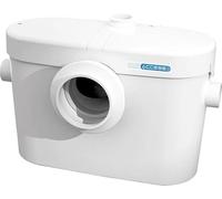 Trituratori Sanibroyeur SFA Saniaccess WC per wc e lavabo Plastica 0014A