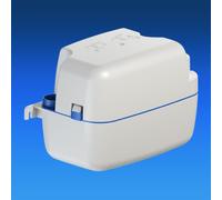 SFA Sanibroy Kondensatpumpe SFA Hebepumpe Automatica 2 Litri 60W 230V 4,5 m