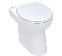 SFA Sanicompact 43 Silenzio Eco + WC con mulino compatto 550 W