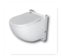 SFA SANICOMPACT COMFORT ECO SILENCE WC SOSPESO+LAVABO C/TRIBURATORE CPTCOMFECOLS