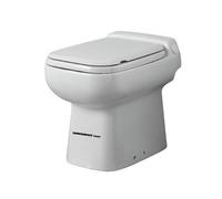 SFA SANICOMPACT LUXE SILENCE WC+LAVABO CON TRITURATORE INCORPORATO ART.CPTLS