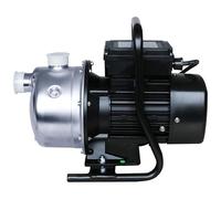 SFA - Sanijet 4-50 - Pompa dell'acqua da giardino Centrifuga - Per irrigazione da un serbatoio - Pompa autoadescante fino a 8 m - Portata massima 3,6 m3/h - HMT Max 50 m - Pressione massima 8 Bar