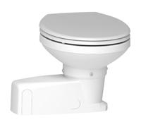 SFA - Sanimarin Maxlite Plus-WC marino con smerigliatrice 24V-pompa acqua di mare integrata