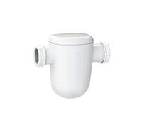 SFA Sanineutral Mini Filtro Neutralizzatore Condensati Bianco Moderno
