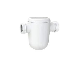 SFA Sanineutral Mini Filtro Neutralizzatore Condensati Bianco Moderno