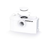SFA SANIPLUS UP SILENCE SANITRIT POMPA TRITURATORE SANITARIO PER BAGNO SSSUP NEW