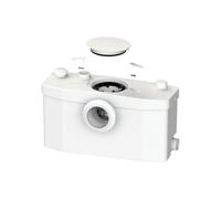 SFA Saniplus Up Trituratore Scarico Bagno per Wc, Lavabo, Bidet e Doccia - SSSUP