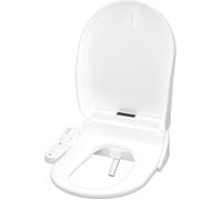 SFA Saniseat - Sedile per lavaggio e asciugatura - Compatibile con vasi standard