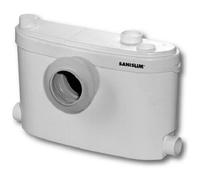 SFA SANISLIM SANITRIT POMPA TRITURATORE SANITARIO PER BAGNO SSL