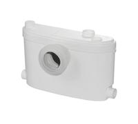 SFA SANITRIT - SANISLIM SSL TRITURATORE WC E BAGNO COMPLETO