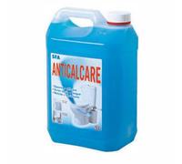 SFA Sanitrit liquido anticalcare da 5 litri per trituratori con wc