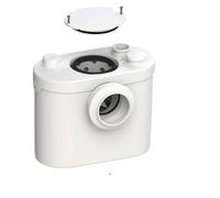 SFA SANITRIT POMPA TRITURATORE WC LAVABO COMPLETO SANITOP UP NEW