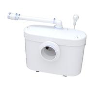 Trituratori Sanibroyeur SFA Plastica 0001A