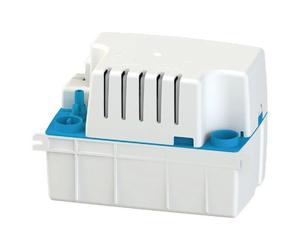 SFA SANITRIT - SANICONDENS PRO V.02 2021 POMPA PER ACQUE DI CONDENSA PER CALDAIE E CLIMATIZZATORI SCONPRO21