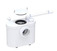 Trituratori Sanibroyeur SFA UP Sanibratore per WC 0001UP